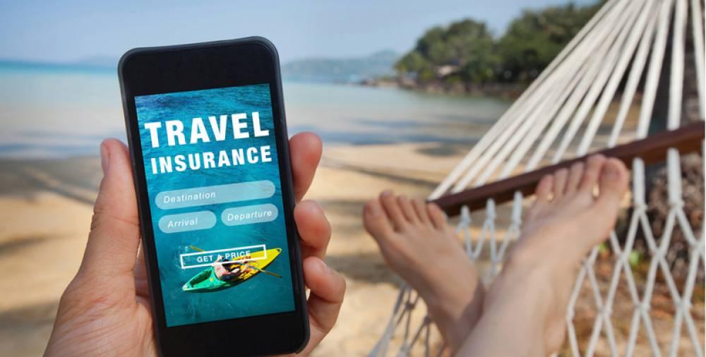 travel insurance for visiting nz